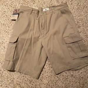 Mens Docker shorts NWT.